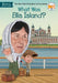 What Was Ellis Island? by Patricia Brennan Demuth