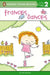 Frances Dances by Mark Iacolina