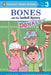 Bones and the Football Mystery by David A. Adler