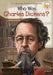 Who Was Charles Dickens? by Pam Pollack