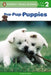 Pup-Pup-Puppies by Bonnie Bader