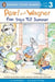 Pearl and Wagner: Five Days Till Summer by R. W. Alley