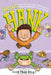 Stop That Frog! by Henry Winkler