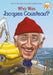 Who Was Jacques Cousteau? by Nico Medina