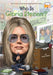Who Is Gloria Steinem? by Sarah Fabiny