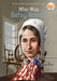 Who Was Betsy Ross? by James Buckley