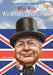 Who Was Winston Churchill? by Ellen Labrecque