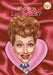Who Was Lucille Ball? by Pam Pollack