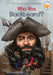 Who Was Blackbeard? by James Buckley