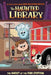 The Ghost at the Fire Station by Dori Hillestad Butler