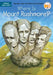 Where Is Mount Rushmore? by True Kelley