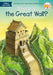 Where Is the Great Wall? by Patricia Brennan Demuth