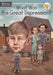 What Was the Great Depression? by Janet B. Pascal