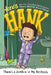There's a Zombie in My Bathtub by Henry Winkler