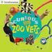 Curious about Zoo Vets by Gina Shaw