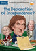 What Is the Declaration of Independence? by Michael C. Harris