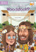What Was Woodstock? by Joan Holub
