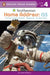 Home Address: ISS: International Space Station by James Buckley