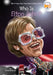 Who Is Elton John? by Kirsten Anderson