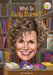 Who Is Judy Blume? by Kirsten Anderson
