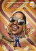 Who Is Stevie Wonder? by Jim Gigliotti