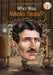 Who Was Nikola Tesla? by Jim Gigliotti