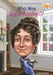 Who Was Jane Austen? by Sarah Fabiny