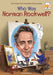 Who Was Norman Rockwell? by Sarah Fabiny