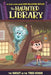 The Ghost in the Tree House by Dori Hillestad Butler