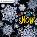 Curious about Snow by Gina Shaw
