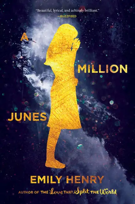 A Million Junes by Emily Henry