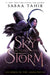 A Sky Beyond the Storm by Sabaa Tahir