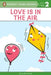 Love Is in the Air by Jonathan Fenske