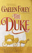 The Duke by Gaelen Foley