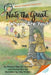 Nate the Great, Where Are You? by Marjorie Weinman Sharmat