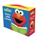 Elmo's Little Library by Sarah Albee