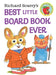 Richard Scarry's Best Little Board Book Ever by Richard Scarry