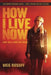 How I Live Now by Meg Rosoff