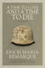 A Time to Love and a Time to Die by Erich Maria Remarque