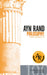 Philosophy: Who Needs It by Ayn Rand