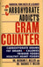 The Carbohydrate Addict's Gram Counter by Rachael F. Heller