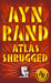 Atlas Shrugged by Ayn Rand