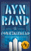 The Fountainhead by Ayn Rand