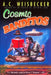 Cosmic Banditos by A. C. Weisbecker