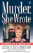 Murder in a Minor Key by Jessica Fletcher