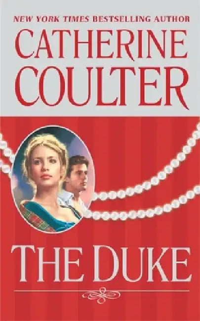 The Duke by Catherine Coulter