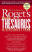 New American Roget's College Thesaurus in Dictionary Form (Revised & Updated) by Philip D. Morehead