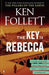 The Key to Rebecca by Ken Follett