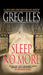Sleep No More by Greg Iles