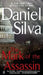 The Mark of the Assassin by Daniel Silva
